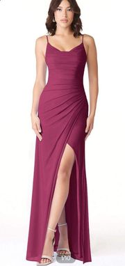 Bridesmaids Dress