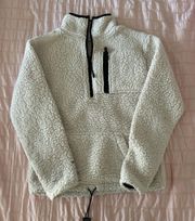 Women’s Fuzzy Jacket