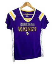 NFL Minnesota Vikings Jersey