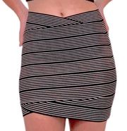 Bandage Mini Skirt NWOT