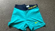 Pro Shorts