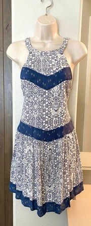 NWOT O’Neil lightweight summer dress. Sz XS