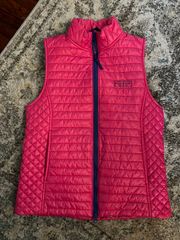 Puffer Vest