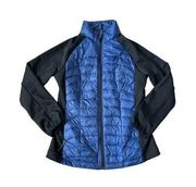 WEATHERPROOF 32 Blue Women’s Insulate Jacket Size Small