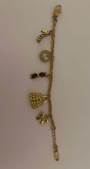 Charm Bracelet