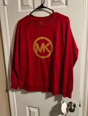 MK Pullover