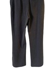 Pre Owned Women’s Worthington Stretch Dress Pants Professional Gray Sz 8