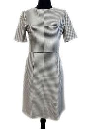 Daniel Cremieux Short Sleeve Dress