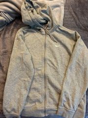 Jacket Zip-Up