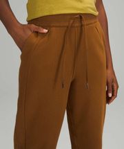 Copper Brown Sweatpants