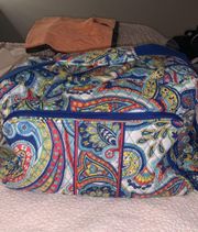 Vera Bradley Duffel Bag