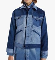 MOTHER The Mountain Drifter Jacket