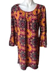 NWT, Aryeh Sweater Dress, Sz 1X