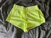 Inner Glow 3” Shorts