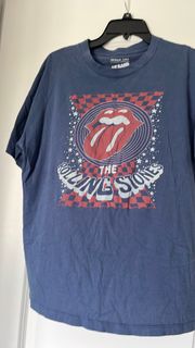 Outfitters Rolling Stones Tee