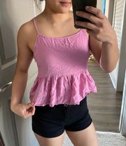 Summer Top