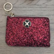 Kate Spade Zip Card Holder