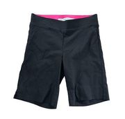 GRETCHEN SCOTT Black Bermuda Shorts Size Small