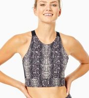 Sherman Sports Bra