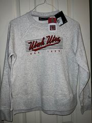 Under Armor Utah Utes Sweater