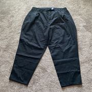 Hunt Club Pants SIZE 24W