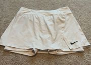 Nike Tennis Skirt