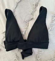 Aerie swim top