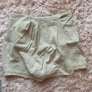 NWT Luca And Grae Skort