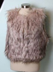 BB Dakota fur Vest