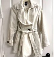 XOXO Coat - Size XS