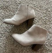 Old Navy Booties