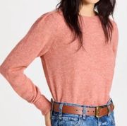 360 Cashmere Finn Cashmere Sweater