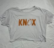 Knoxville Game day T Shirt