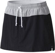 Columbia Sandy River Skort for Women Plus Size w/UV Protection size 1X athletic