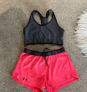 Under armour set