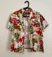 Hawaiian Shirt