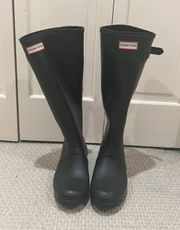 Rain Boots