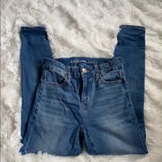 American Eagle AE Next Level Stretch 0 x-short