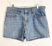 POLO RALPH LAUREN Denim 5" Shorts size 10