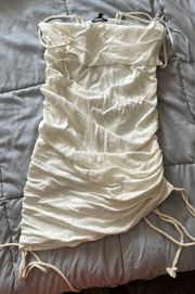 Linen Dress