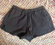 Brandy Melville Summer Thermal Shorts