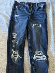 Outfitters Jeans