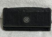 Kipling Wallet Black