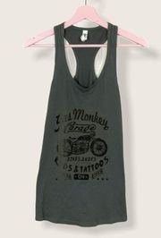 Boho Next Level Gas Monkey Garage tank Small