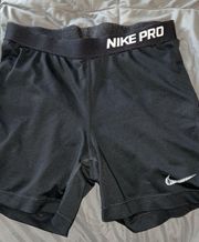 Nike Pro Spandex