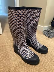 Rainboots