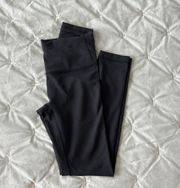 Lululemon Wunder Under 25” Leggings