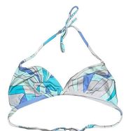 Emilio Pucci Bikini Top