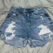 American Eagle Outfitters Jean Shorts