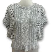 Y2K Womens Knit Sweater